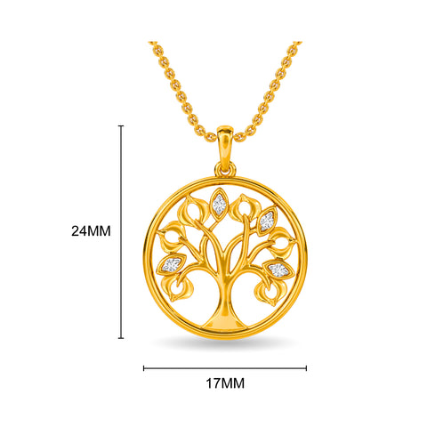 Ariadne Pendant