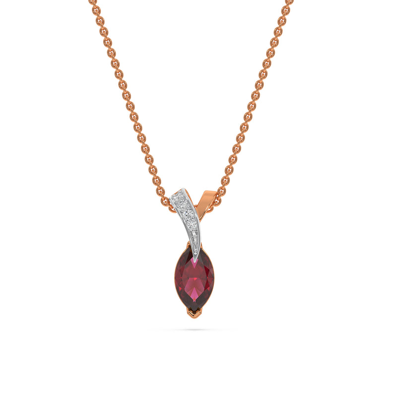 Zoh Pendant
