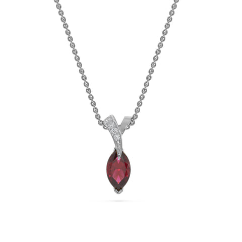 Zoh Pendant