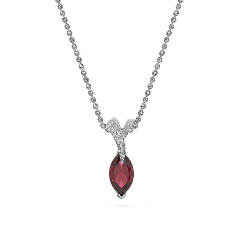 Zoh Pendant