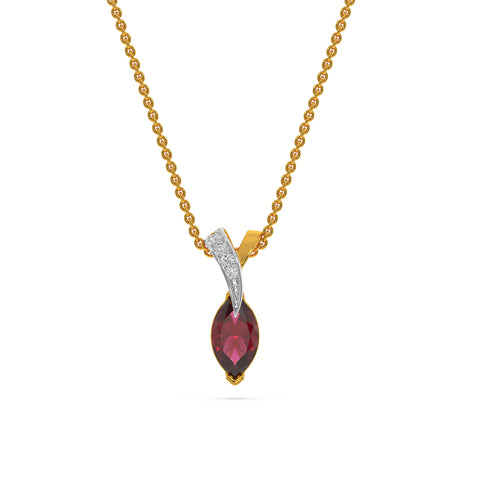 Zoh Pendant