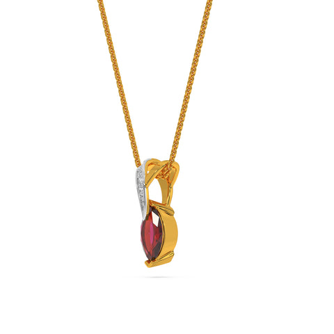 Zoh Pendant