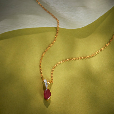 Zoh Pendant