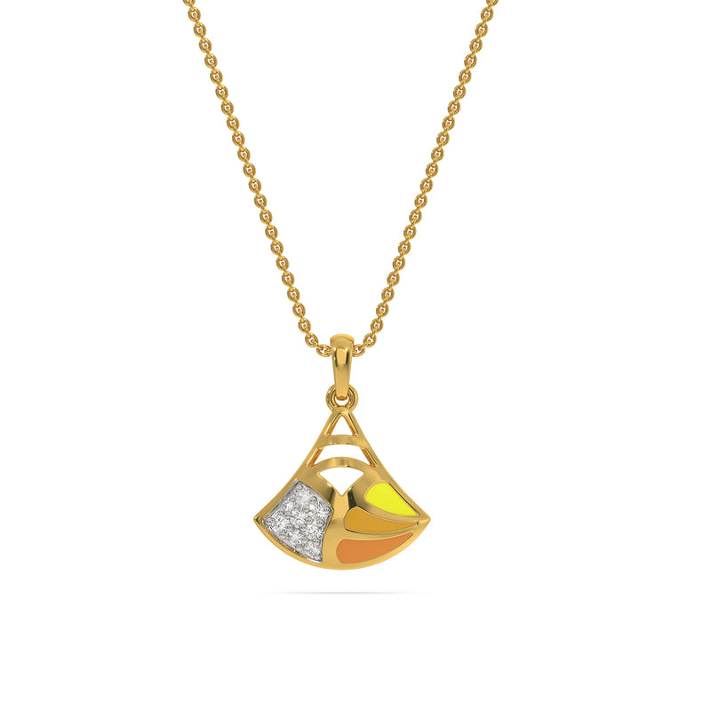 Firise Pendant