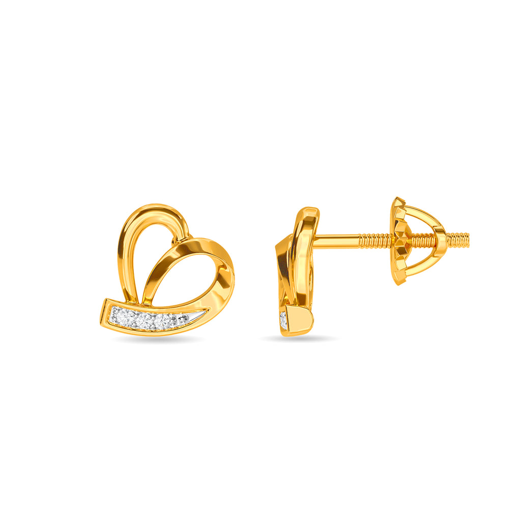 The Zest Kids Earring