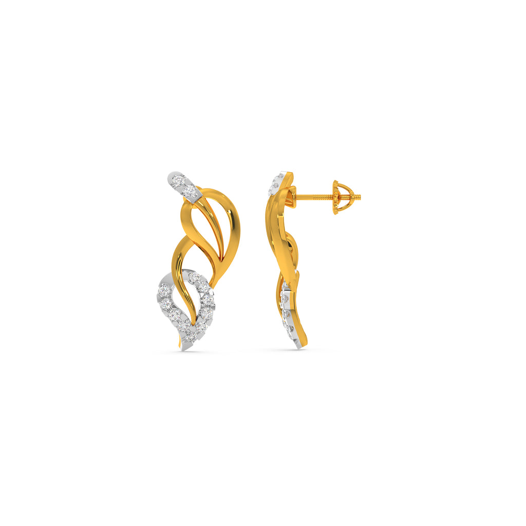 Vanity Affair Earring