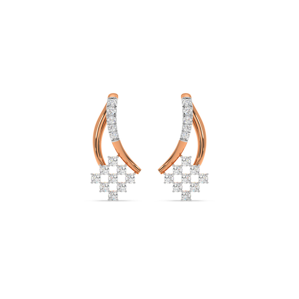 Hall Of Fame Earring