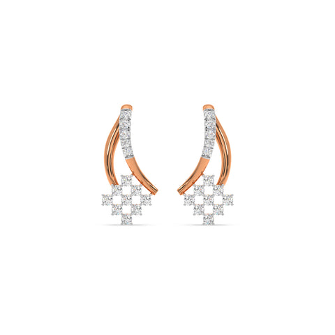 Hall Of Fame Earring