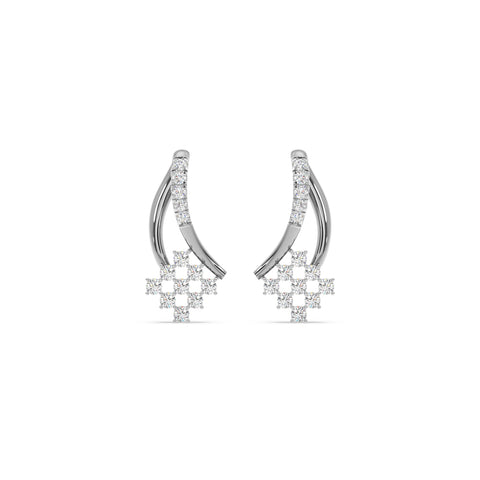 Hall Of Fame Earring