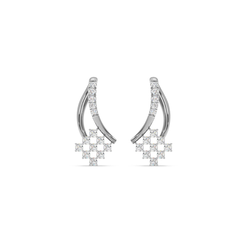 Hall Of Fame Earring
