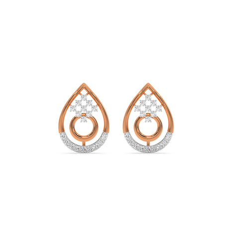 Swag Earring