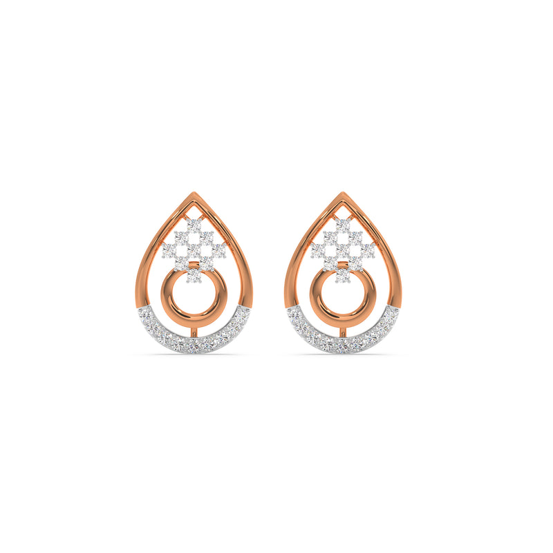 Swag Earring