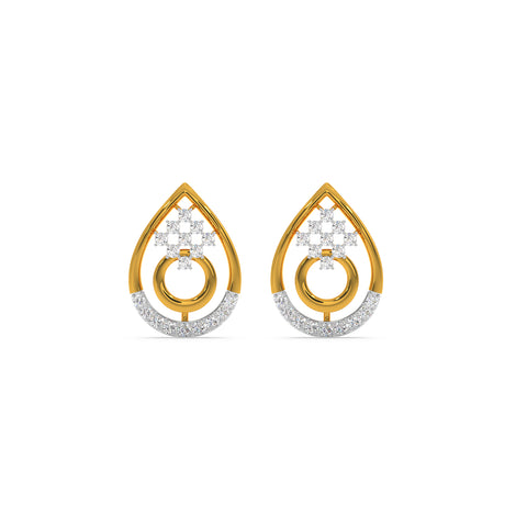 Swag Earring