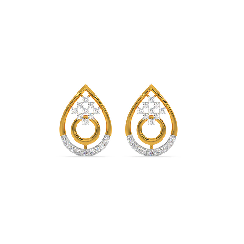 Swag Earring
