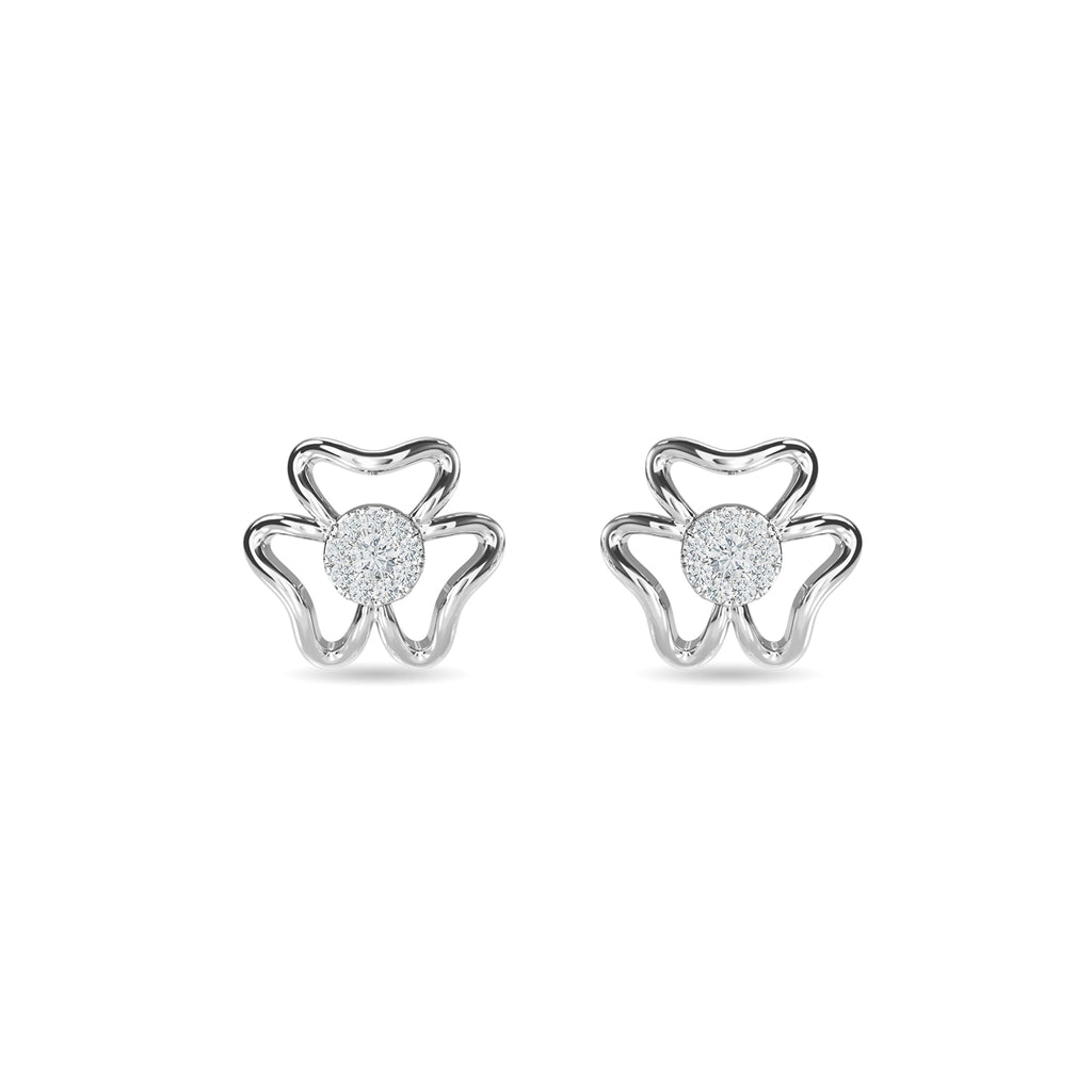 Florid Earring