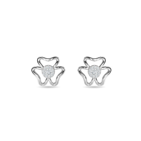 Florid Earring