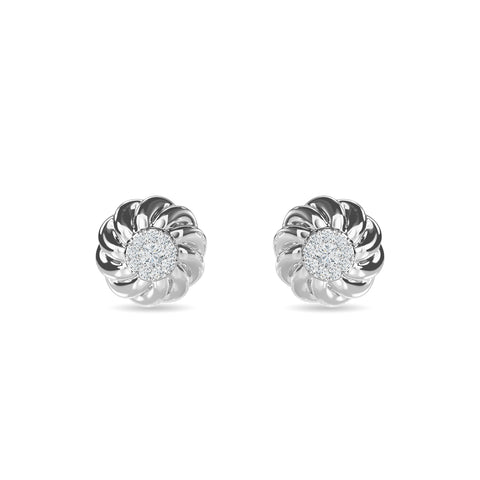 Bloom Cluster Earring