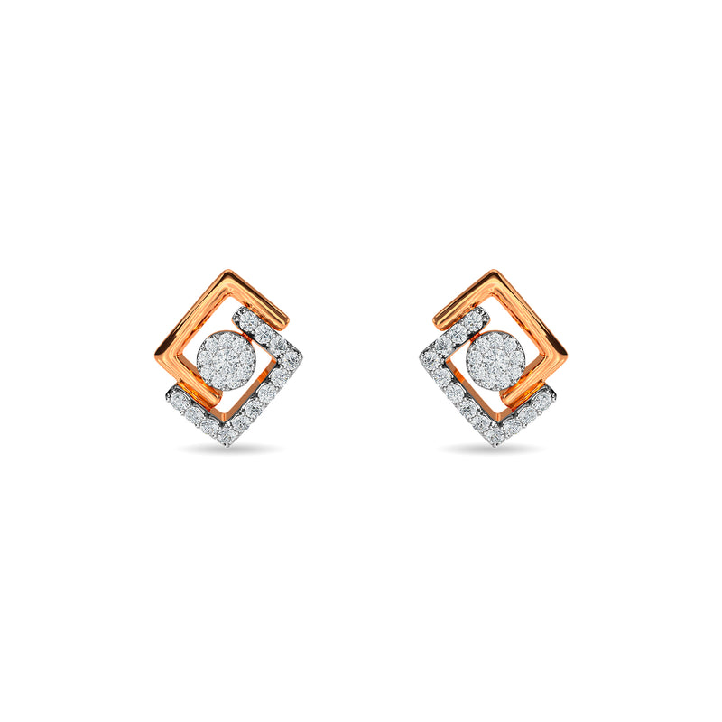Dazzle Earring