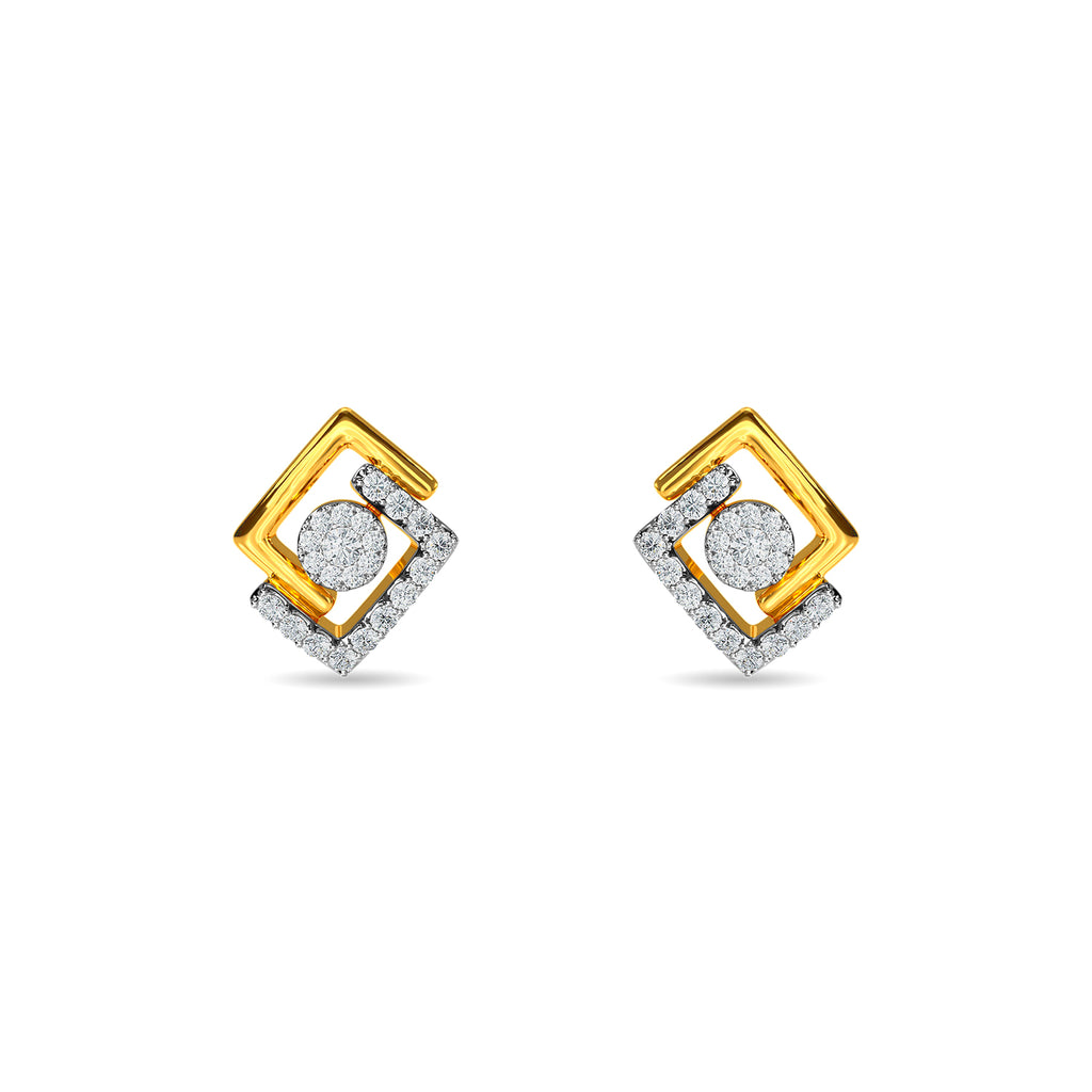 Dazzle Earring