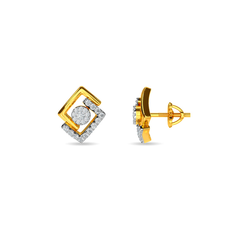 Dazzle Earring