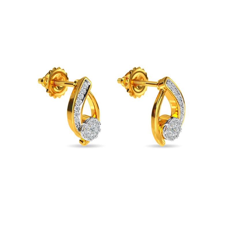 Enchanted Earring