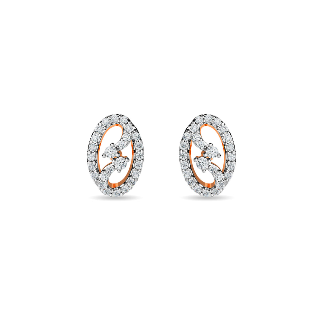 Enthralling Earring