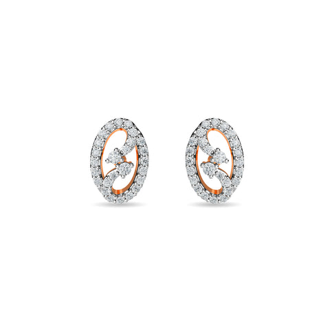 Enthralling Earring