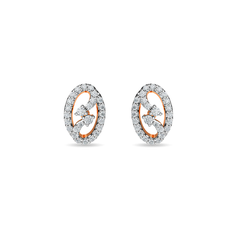 Enthralling Earring