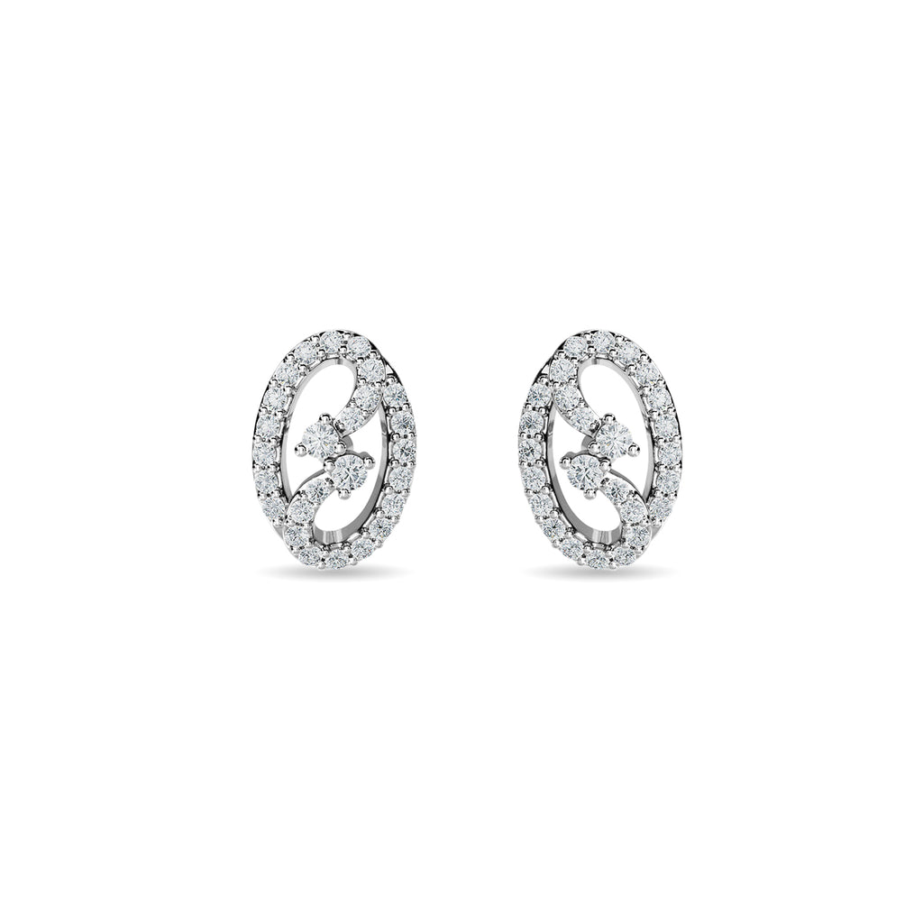 Enthralling Earring