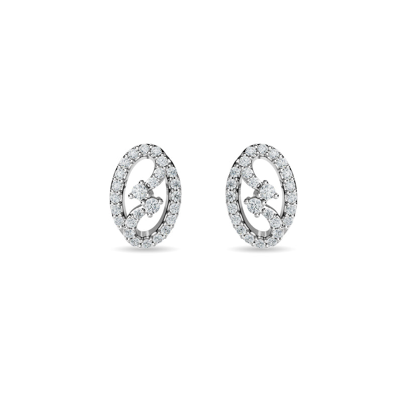 Enthralling Earring