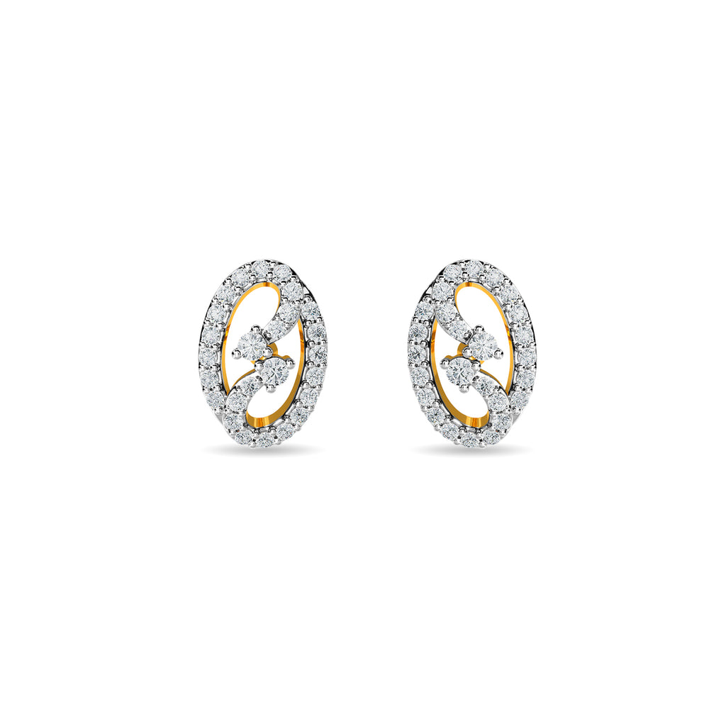 Enthralling Earring