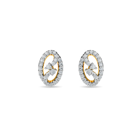 Enthralling Earring