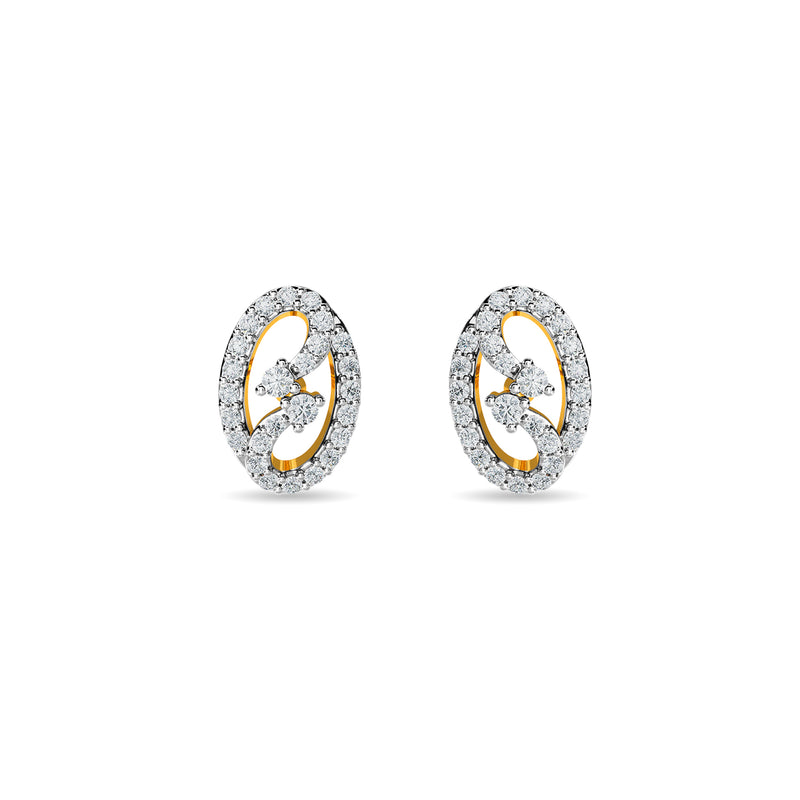 Enthralling Earring