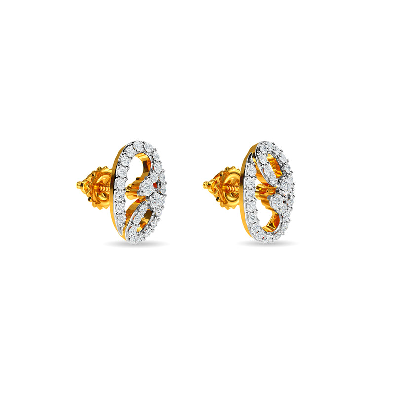 Enthralling Earring
