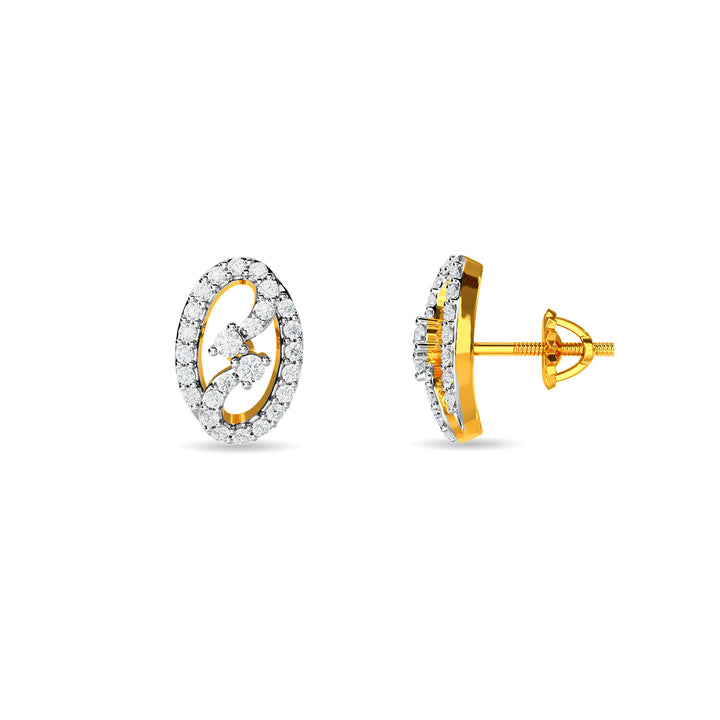 Enthralling Earring