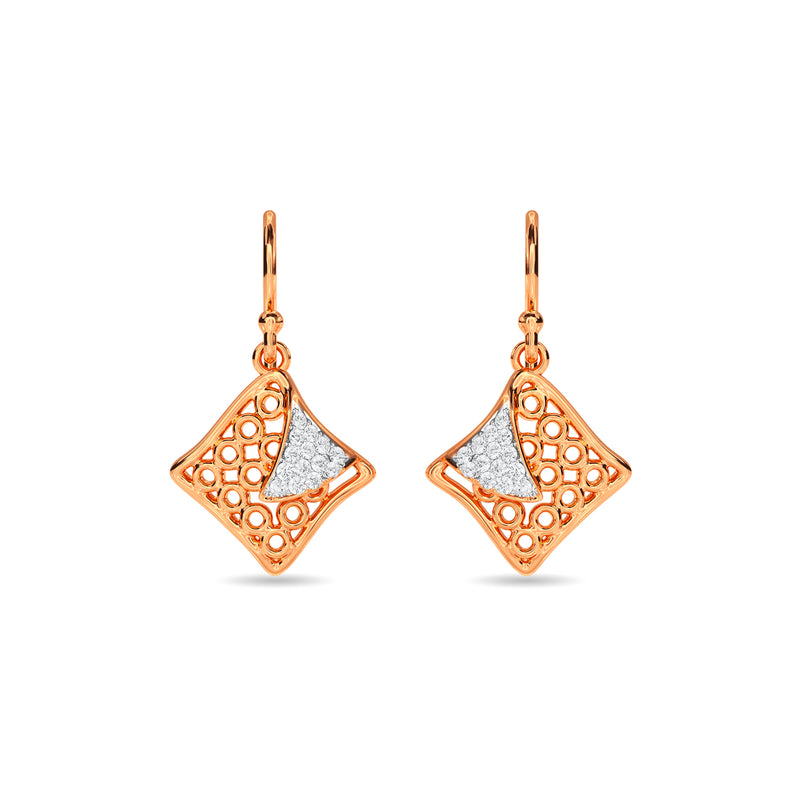 Tinsley Earring