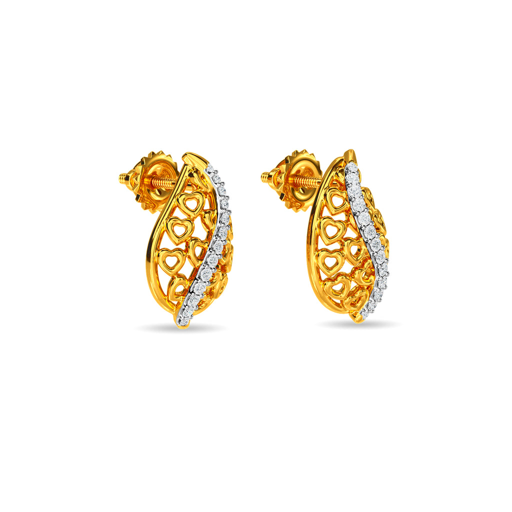 Enticing Earring