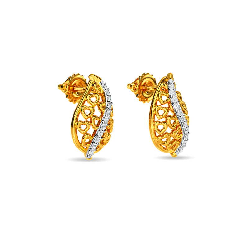 Enticing Earring