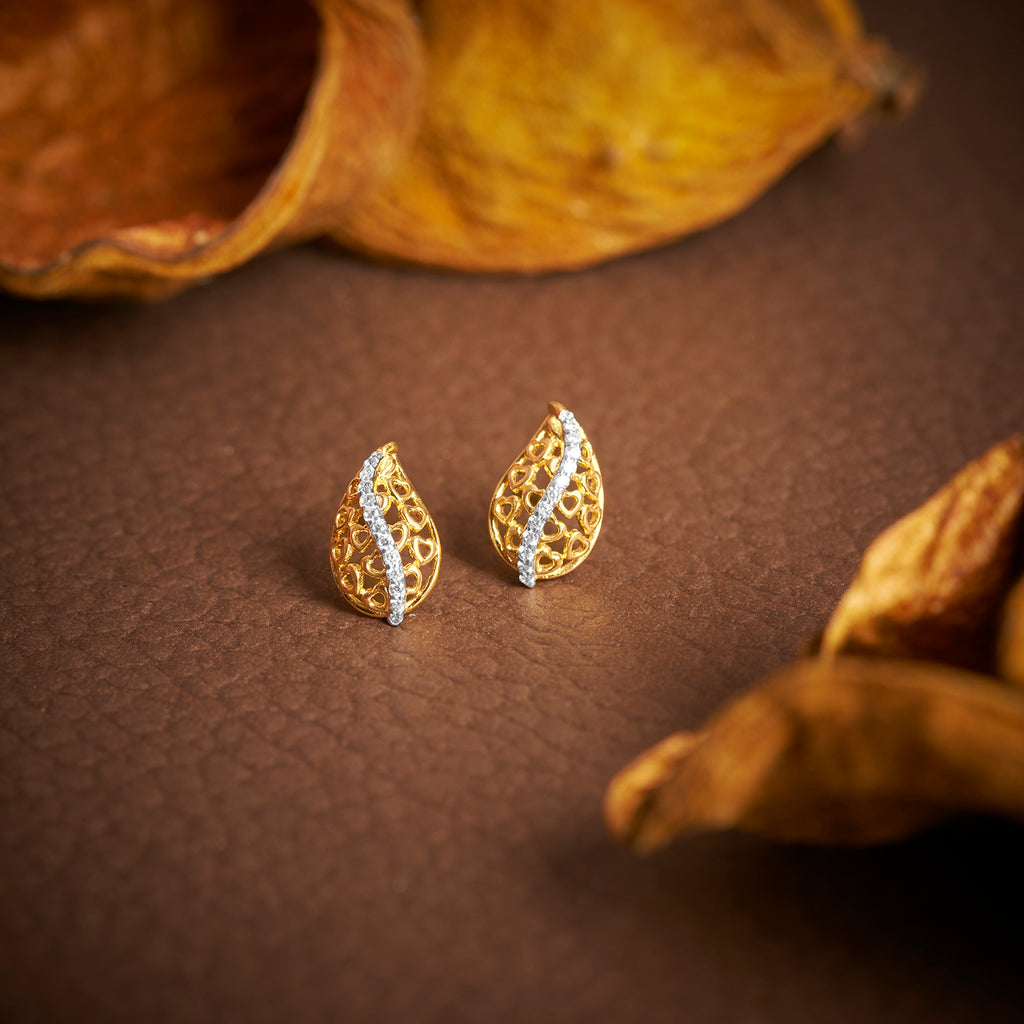 Enticing Earring