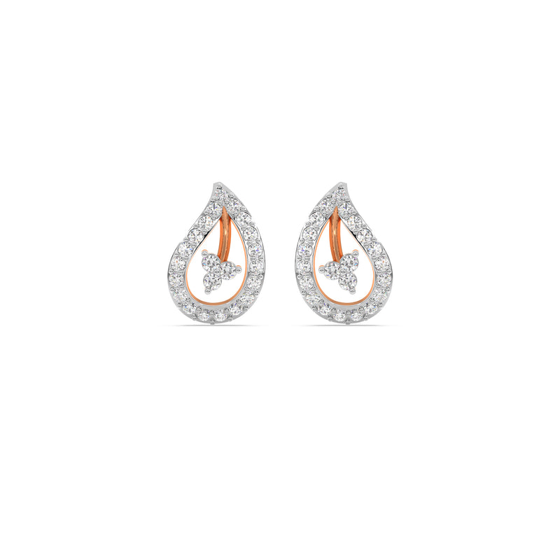 Rabhya Earring