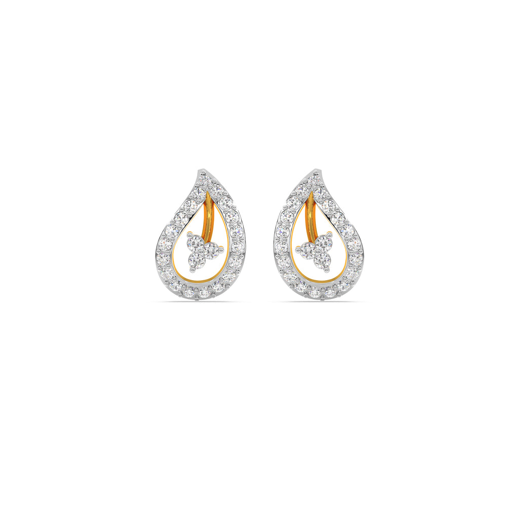 Rabhya Earring