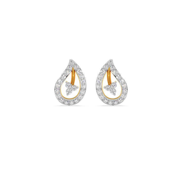 Rabhya Earring