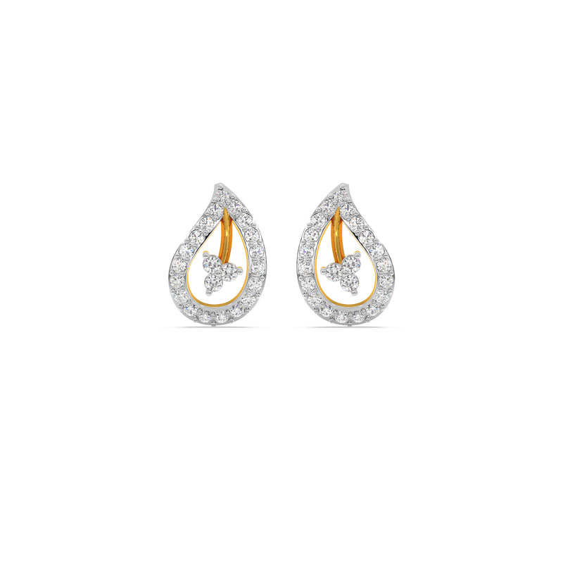 Rabhya Earring