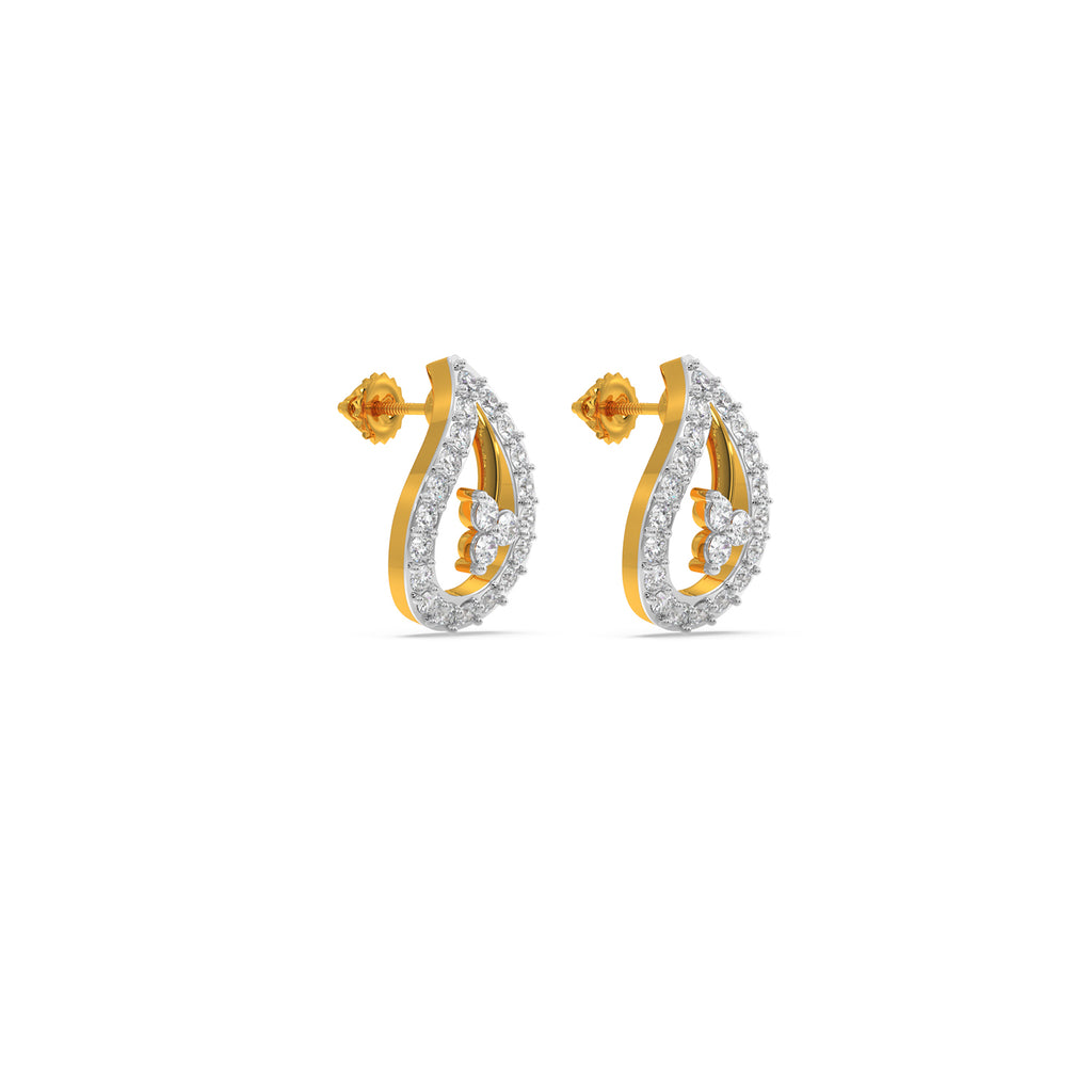 Rabhya Earring