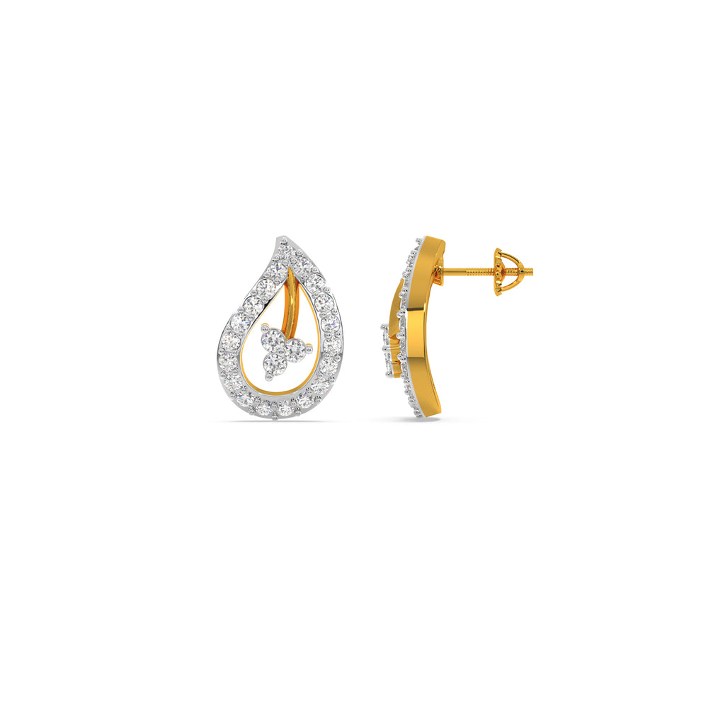 Rabhya Earring