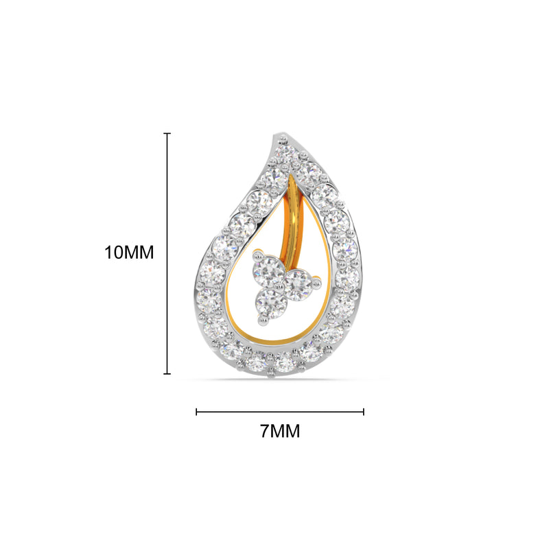 Rabhya Earring