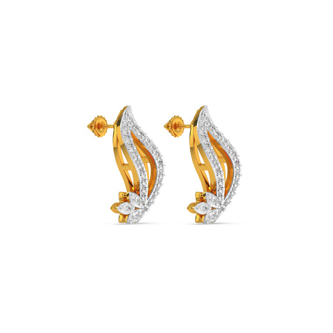 Anvi Earring