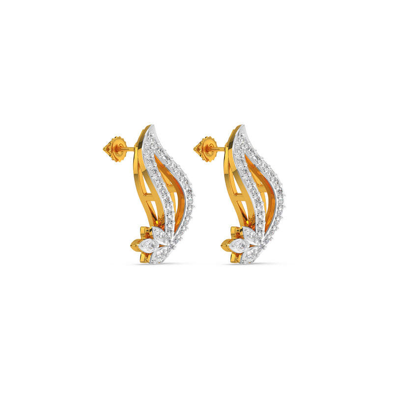 Anvi Earring