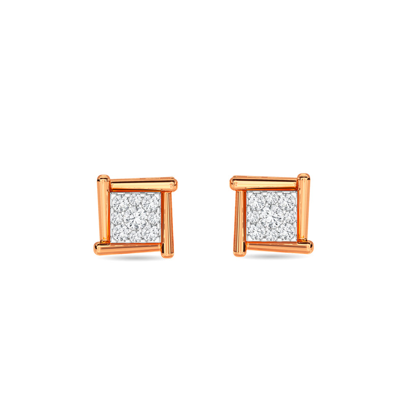 Hazel Earring