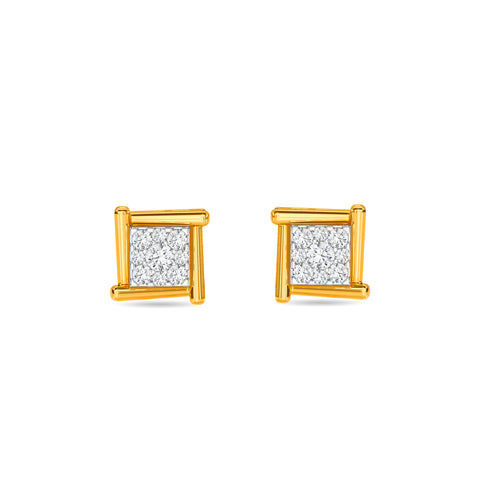 Hazel Earring